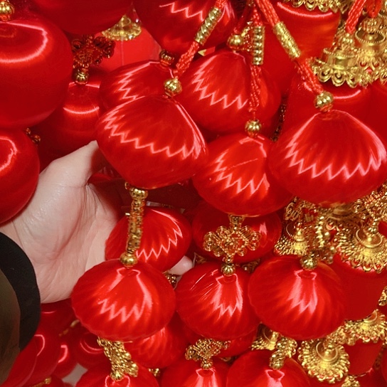 直播间推荐处理10串财源广进