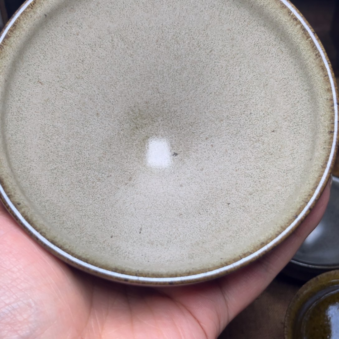 少***阿茶盏建盏作品建盏作品