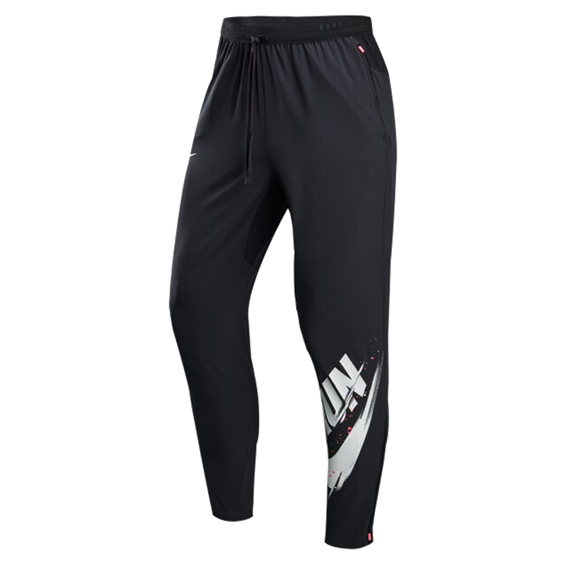 双旦礼Nike耐克冬季男子跑步运动休闲长裤IM9358-010