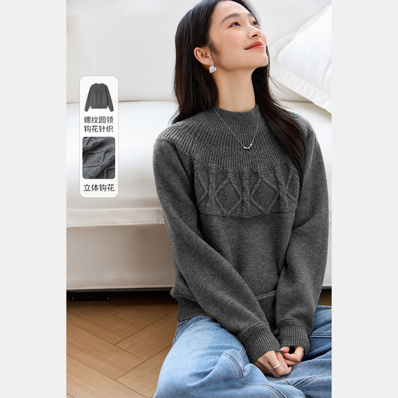 【小云总专属】梵希蔓毛衣73717