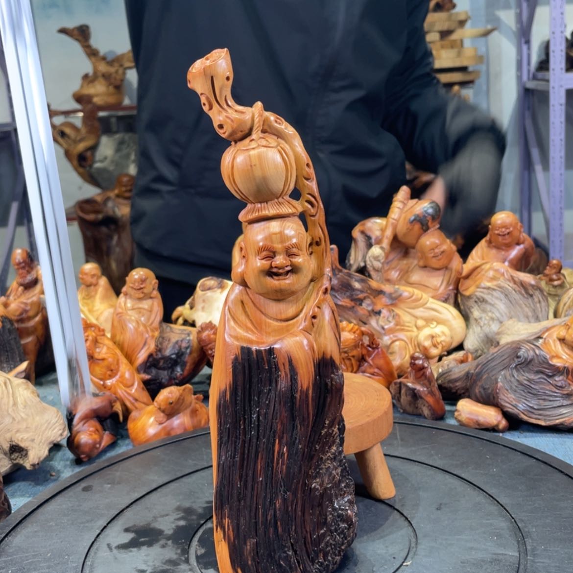 【闪购商品】柏木（崖柏）其他