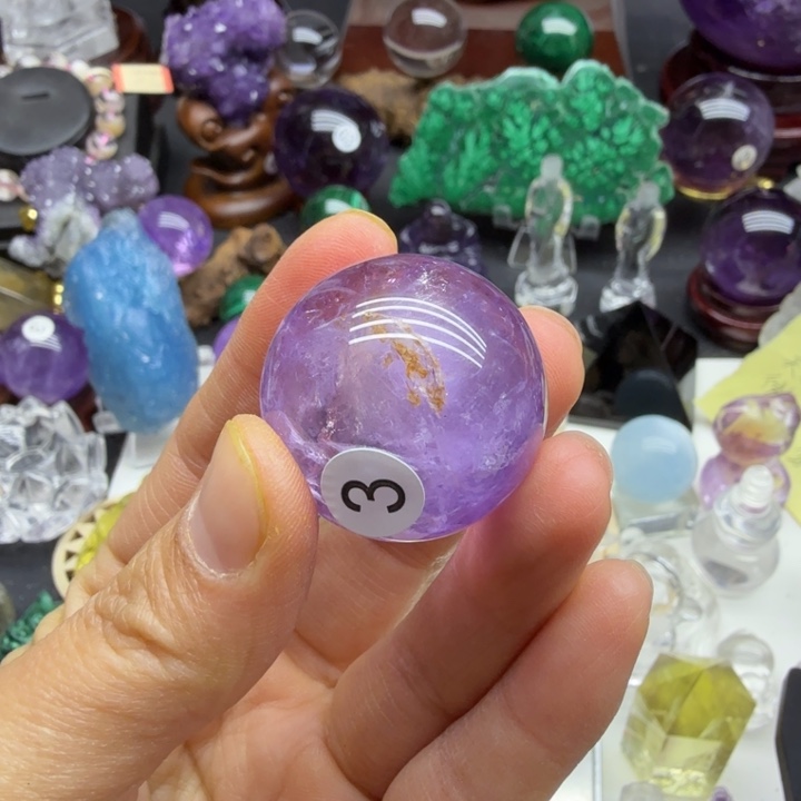 水晶水晶摆件未镶嵌