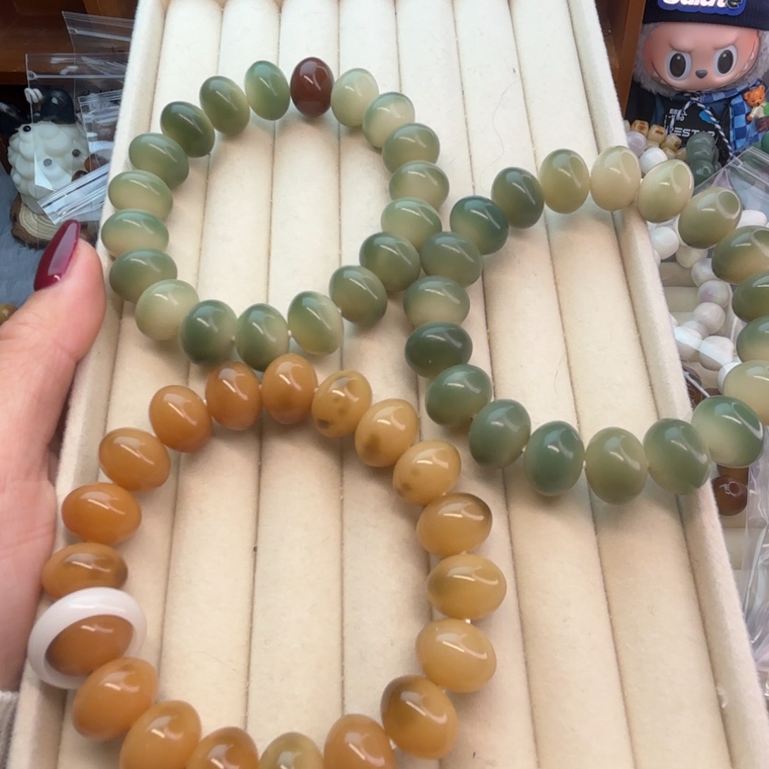 菩提根/象牙果吊坠