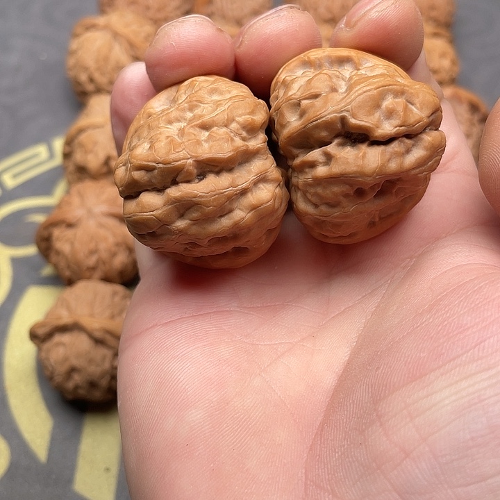 手把件蛤蟆头尺寸38