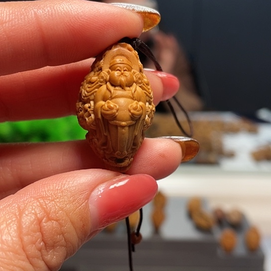 橄榄核手串/手链橄榄核