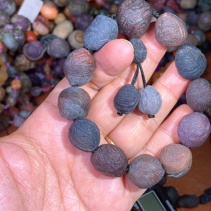 玛瑙/玉髓珠宝半成品未镶嵌与****龙