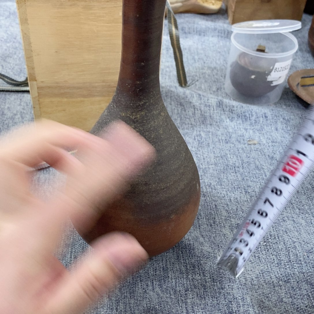 紫砂茶杯非常满意好看得物件