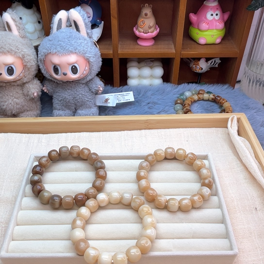 菩提根/象牙果手串