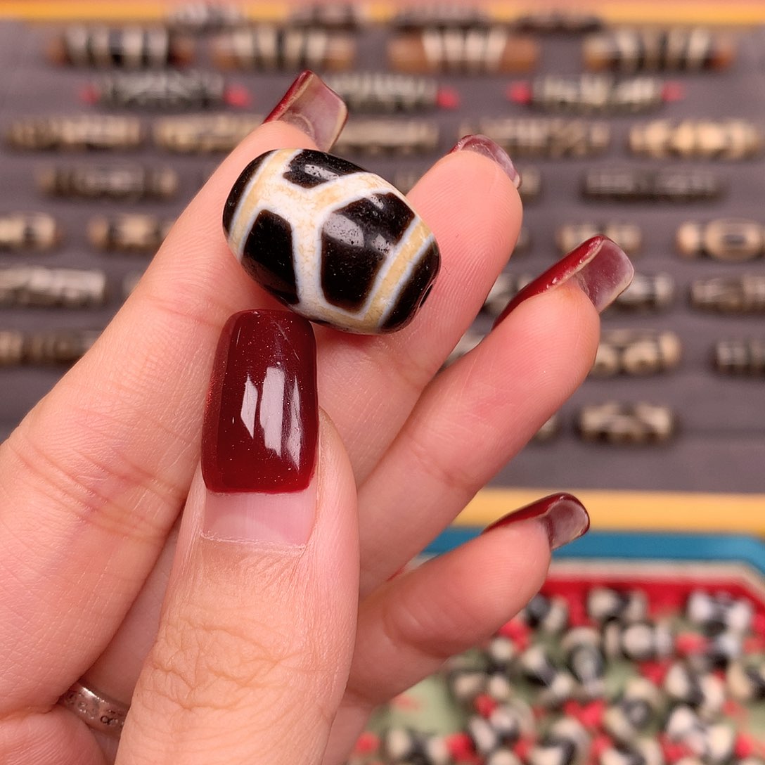 玛瑙/玉髓珠宝半成品未镶嵌