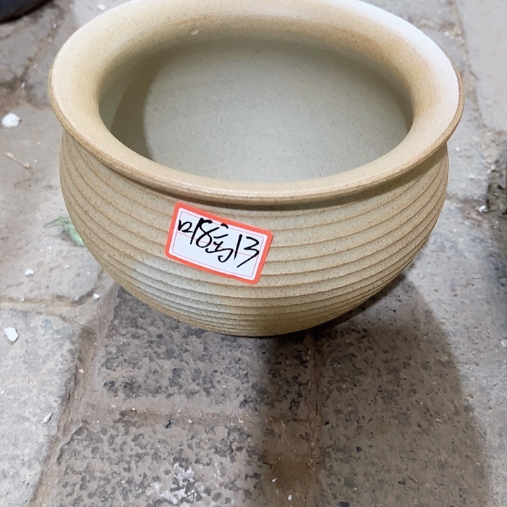 景德镇精品花盆栽适合盆栽