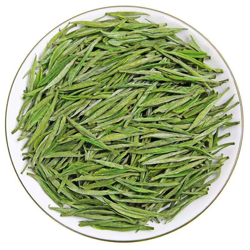 明前白茶【开播福利/每人限购一单】新茶白茶小嫩芽