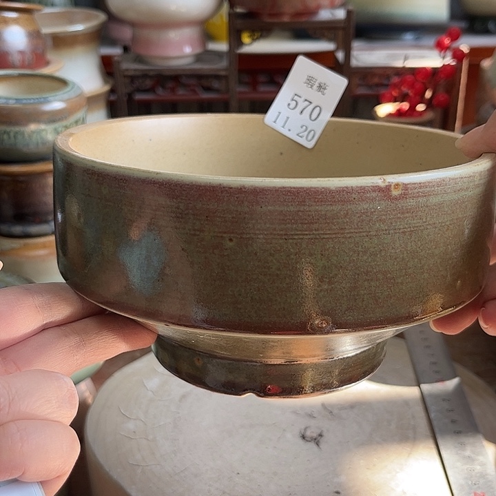 瓷片景德镇陶瓷手工制作