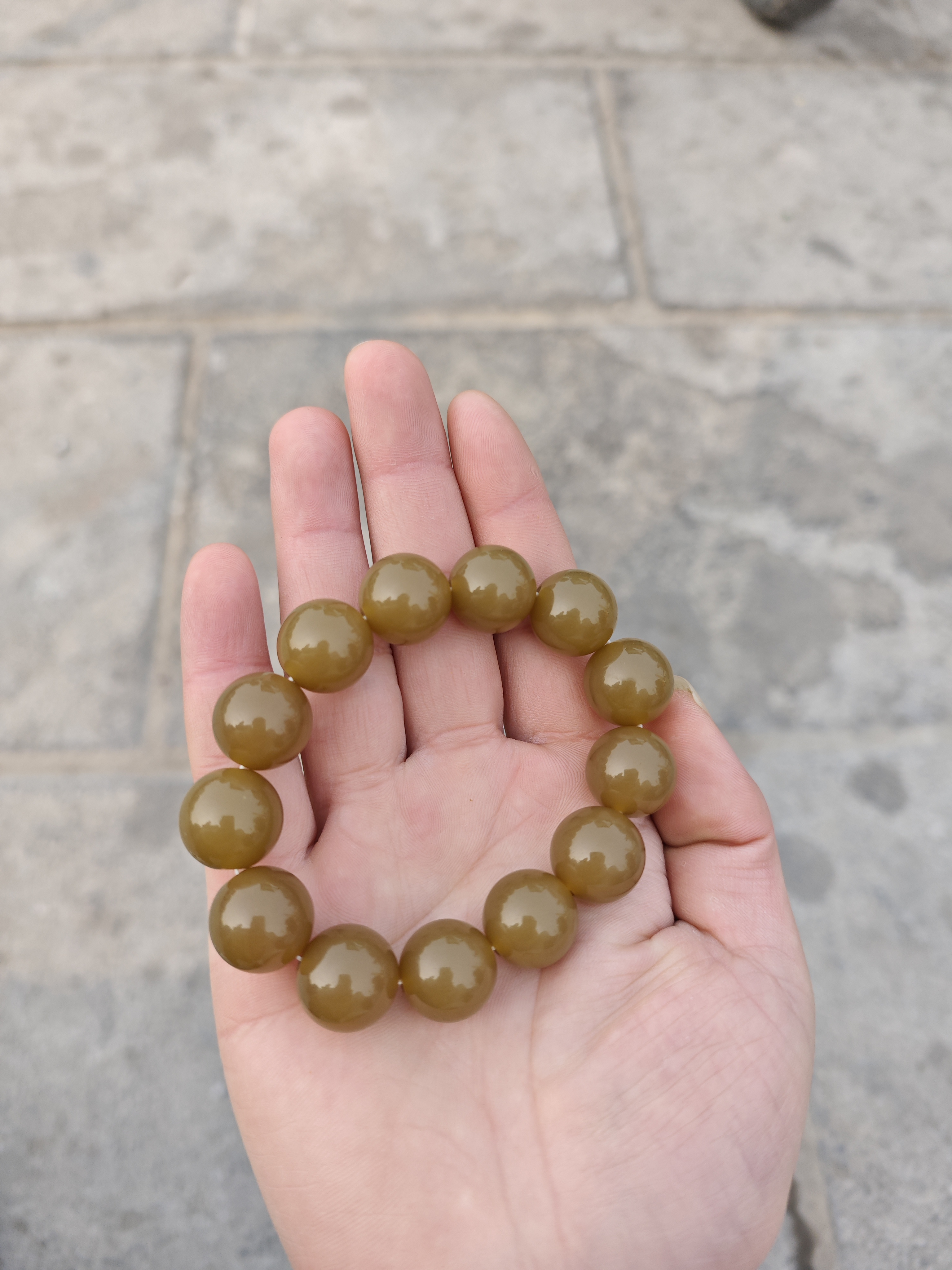 高品质手串卡16唐