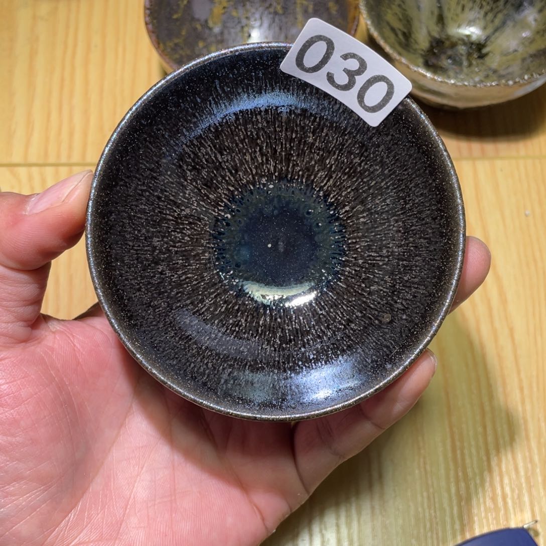 茶盏美好生活从开始到