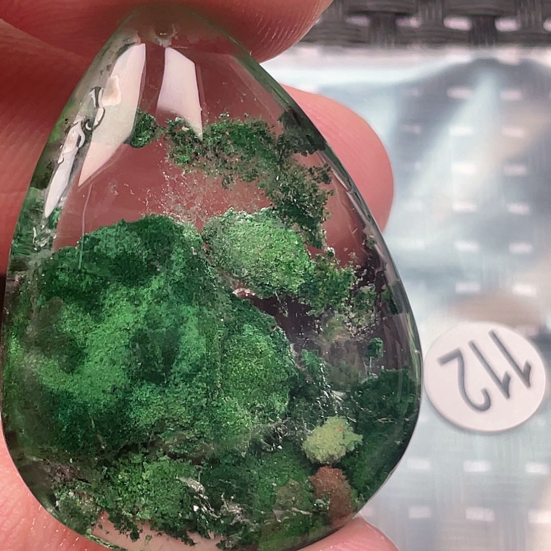 【闪购商品】颈饰未镶嵌水晶永*赏