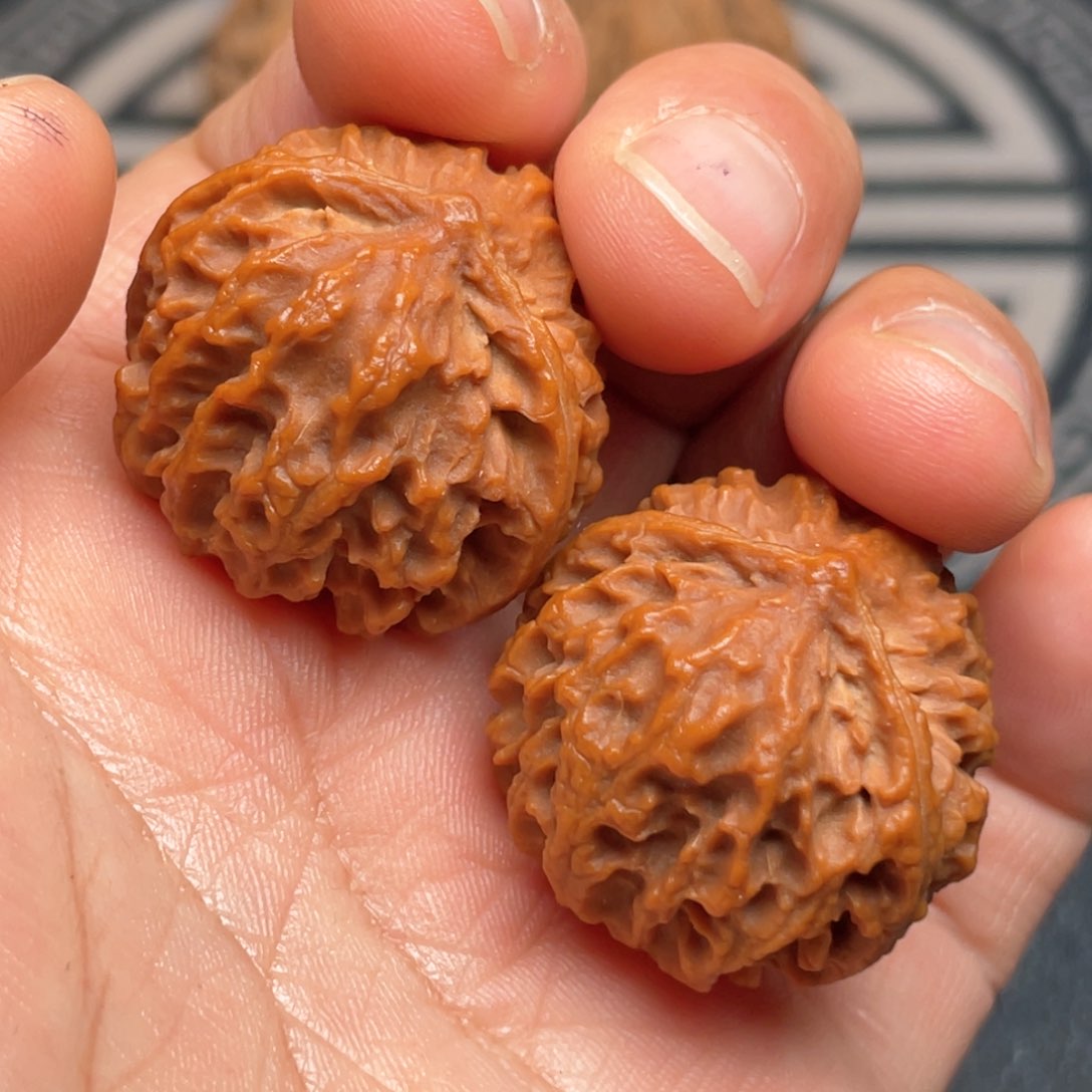 文玩核桃把件20号链接