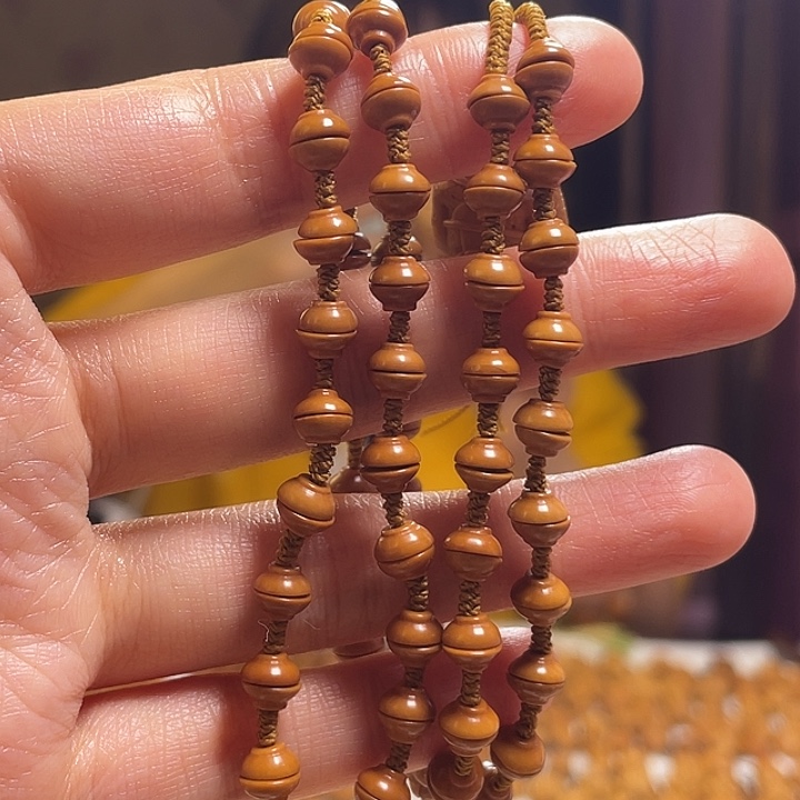 手串/手链橄榄核