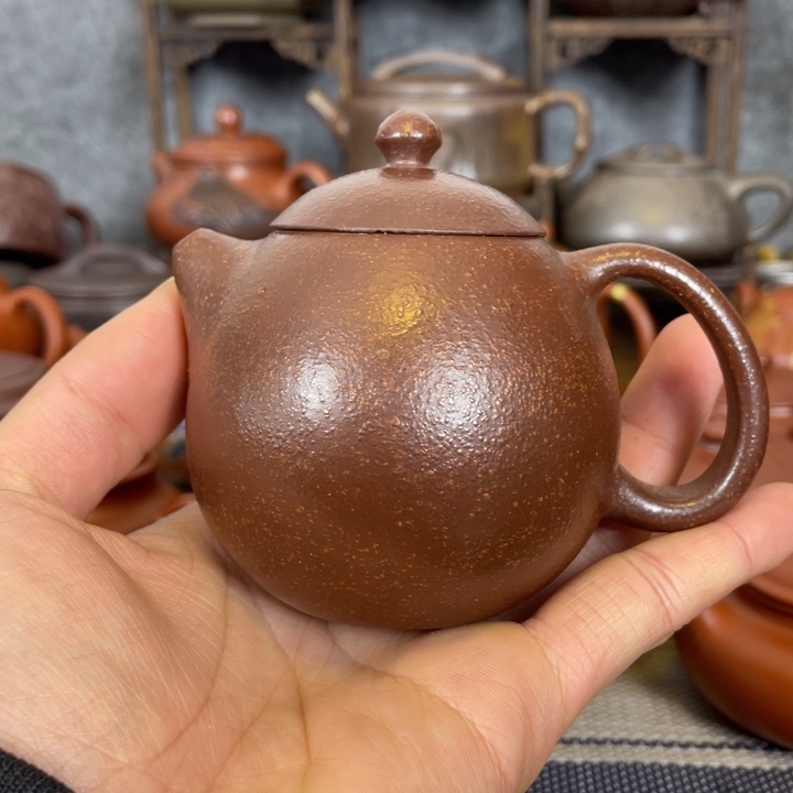 紫砂茶壶紫砂茶具