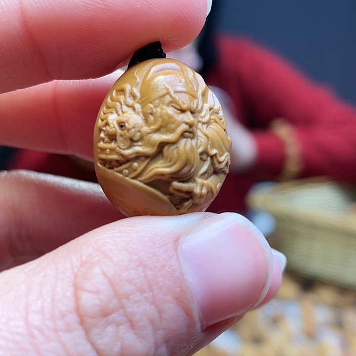 吊坠橄榄核橄榄核