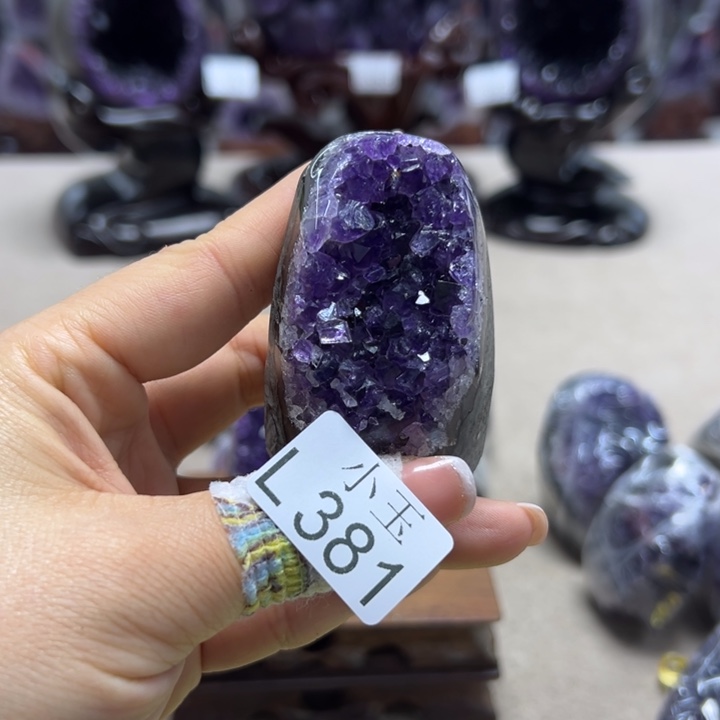 大型摆件（非配饰）水晶未镶嵌摆件