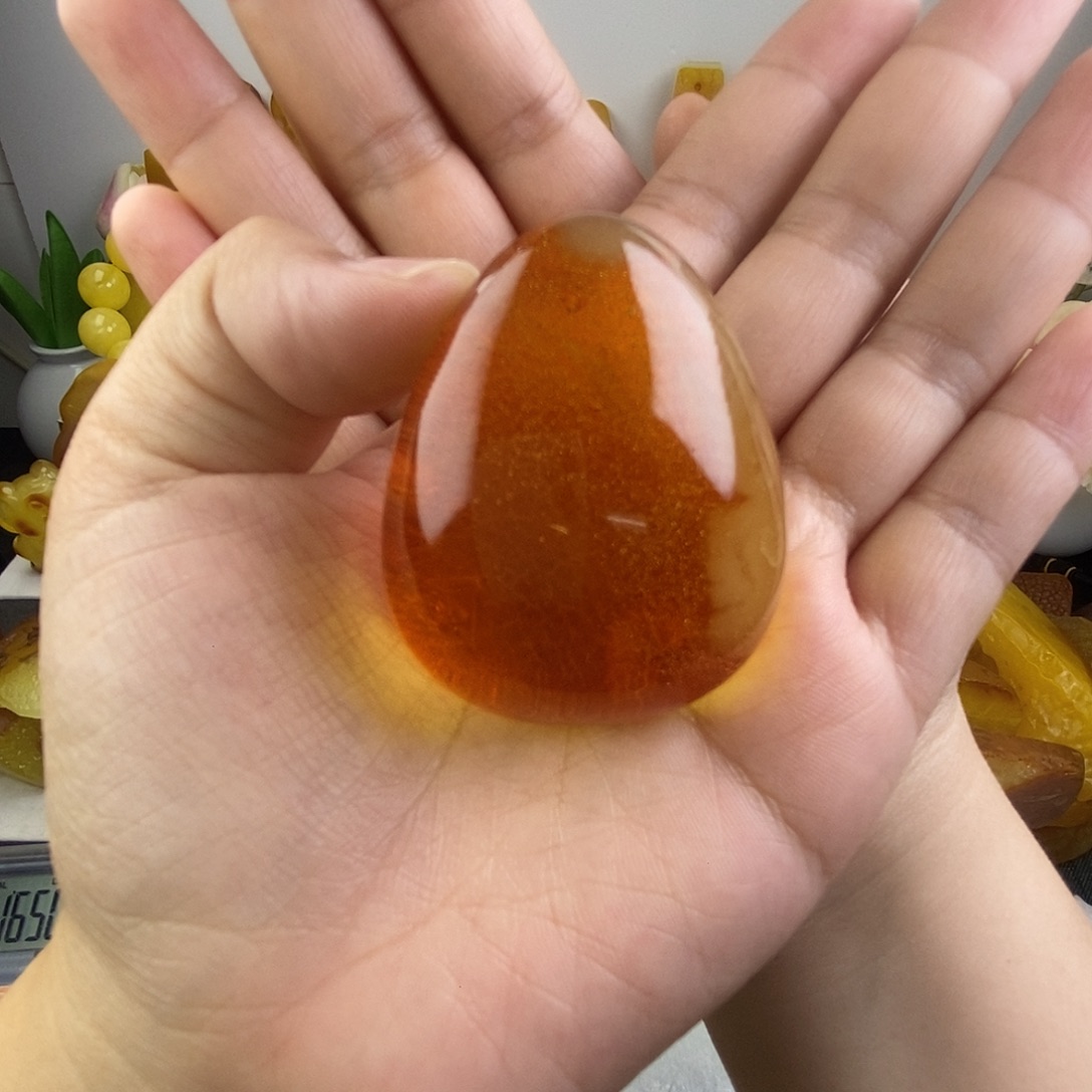 定制蜜蜡未镶嵌88899999999