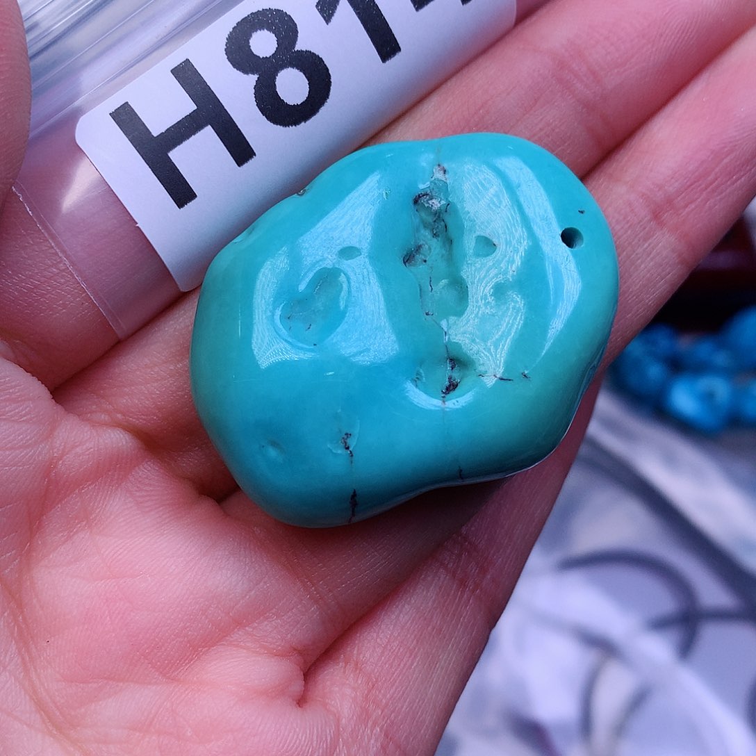 空竹粉丝专享十堰特色手工散珠