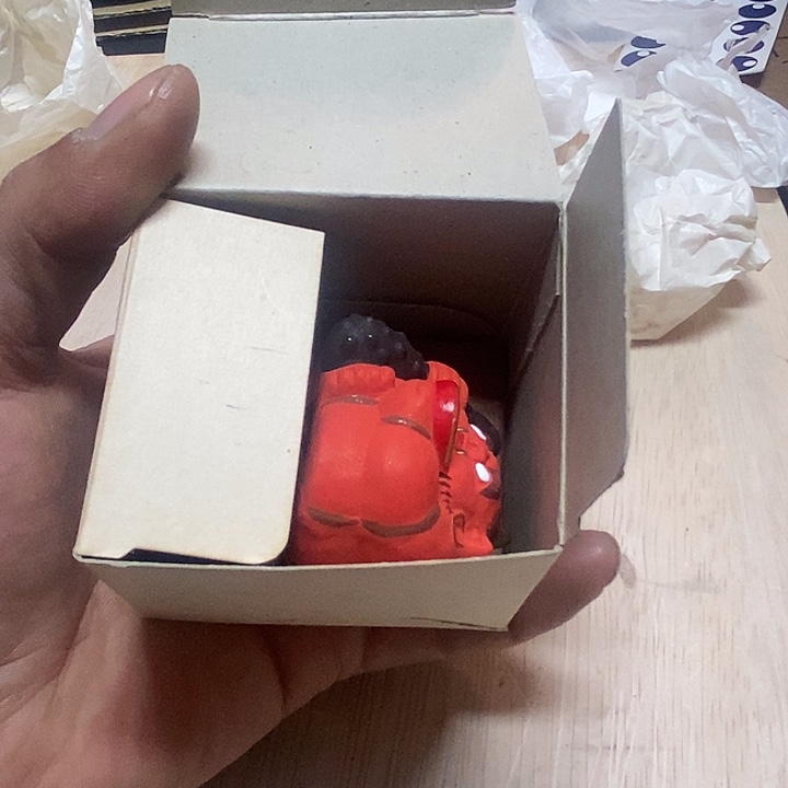 巨***霸中古杂项回流瓷器