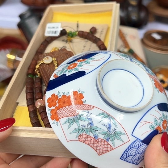 瓷器艺术品工艺品