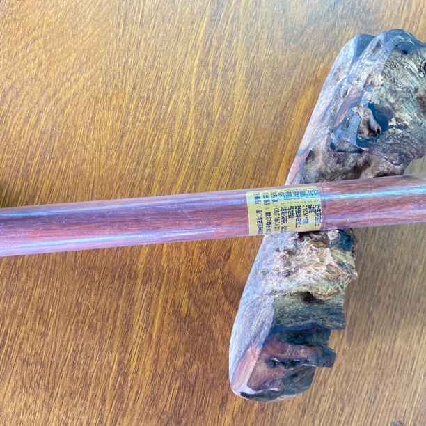 〖香聚盛世〗野生芽庄红土 线香