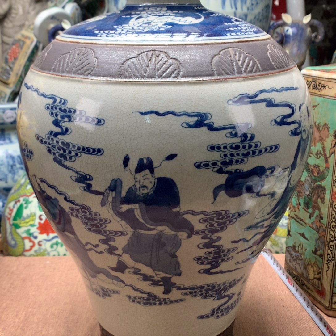 摆件陶瓷旧藏瓷器旧藏瓷器