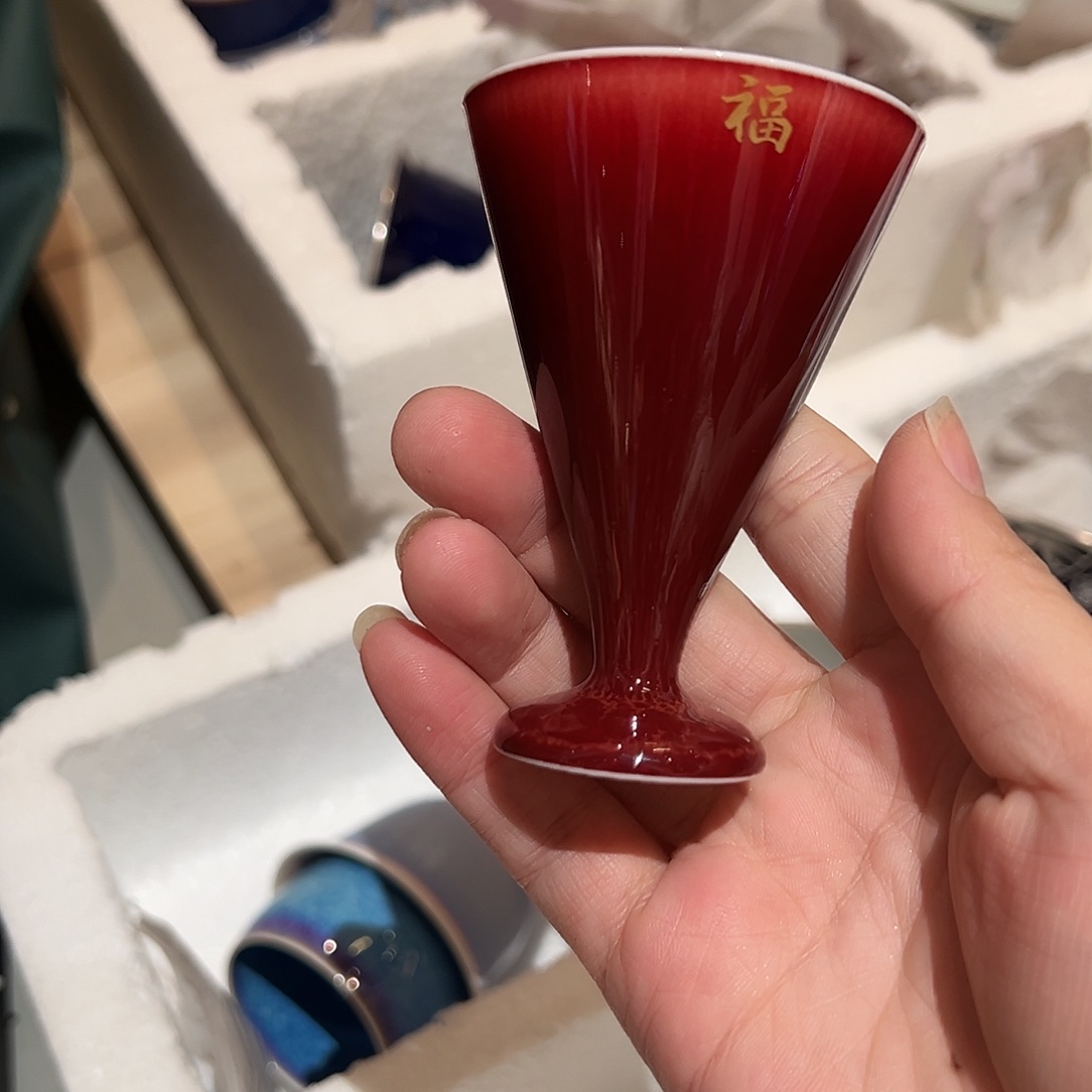 沐窑柴窑杯杯杯杯杯杯