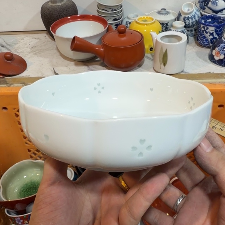 陶瓷推荐第二名20包邮