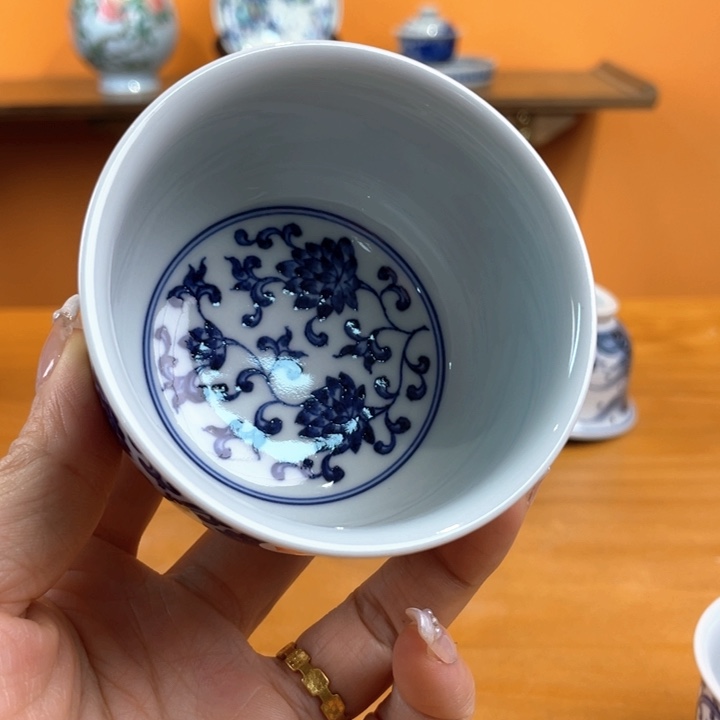 景德镇陶瓷景德镇瓷器