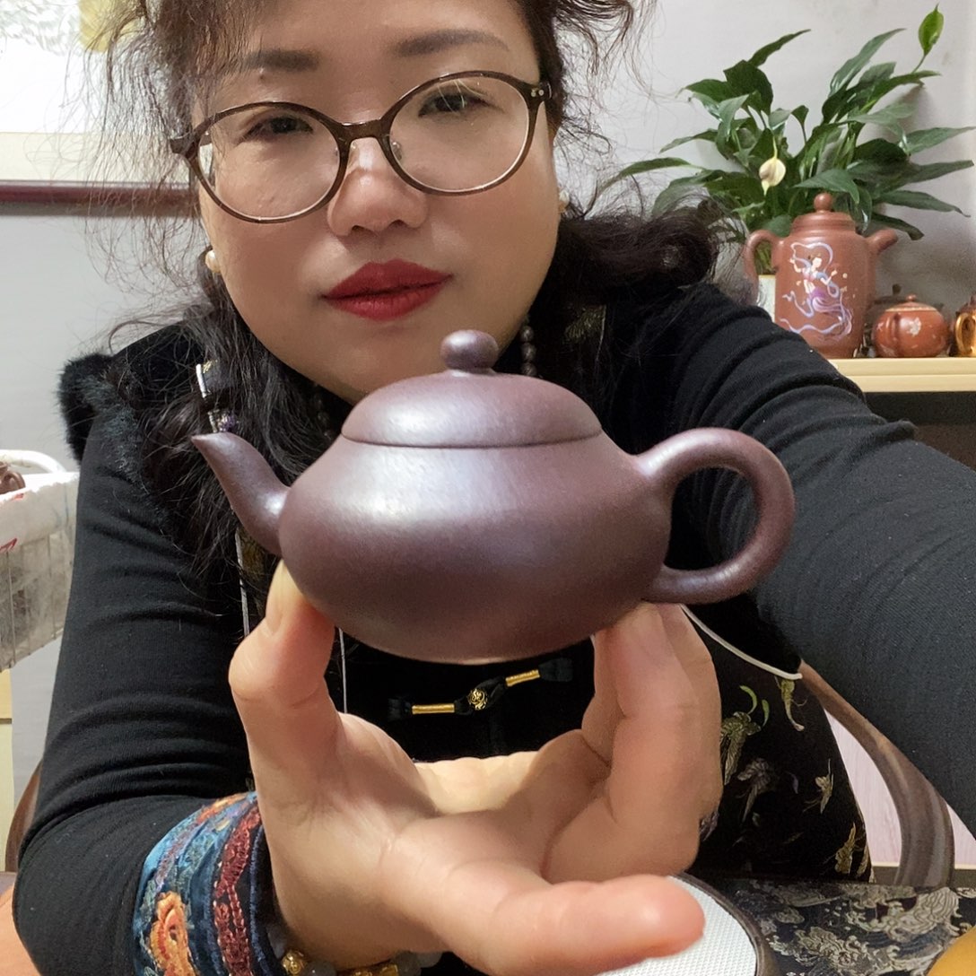 紫砂茶壶12345677888888