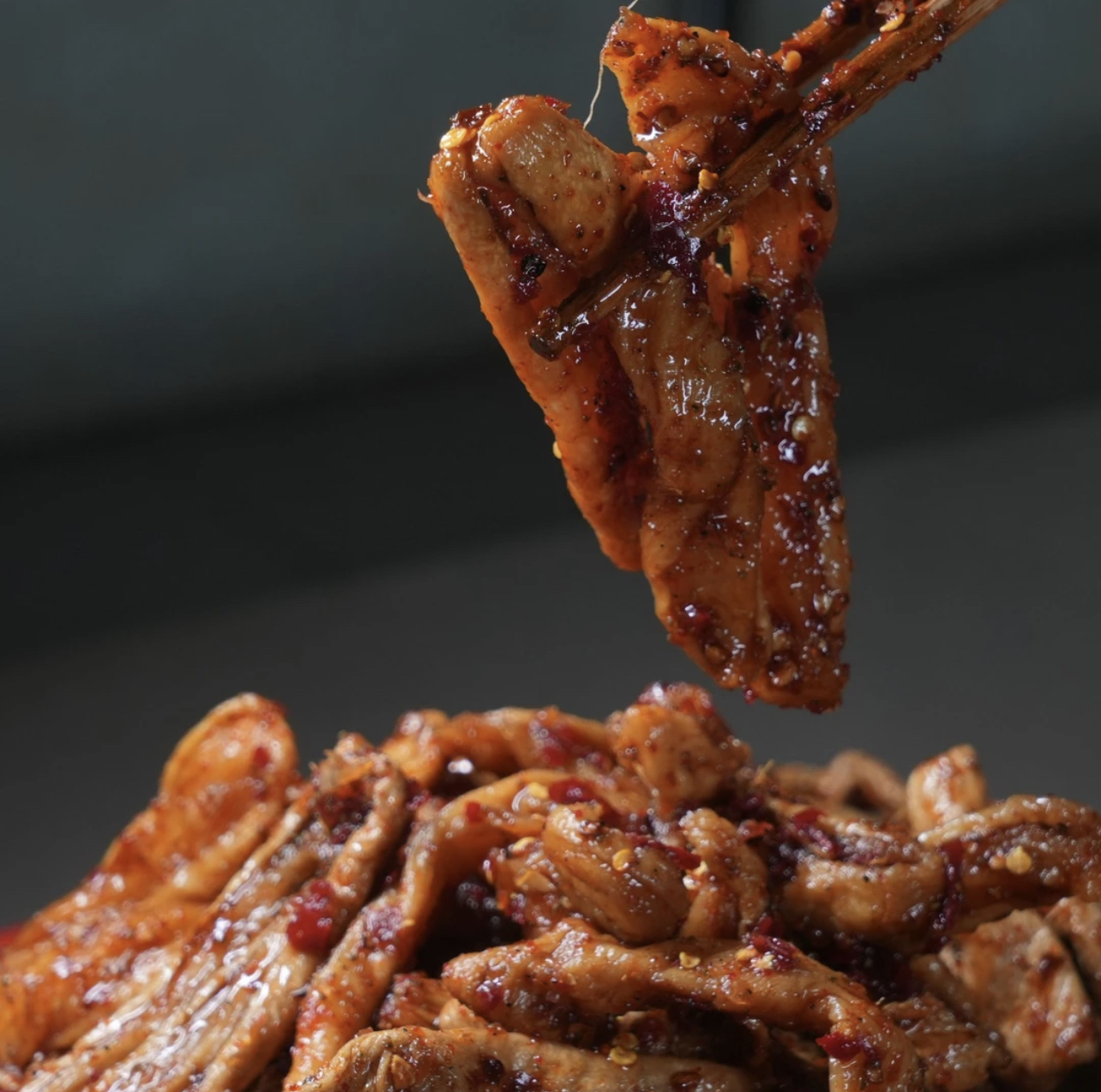 云南普洱澜沧竹塘田坝特产/老萝卜条（长）