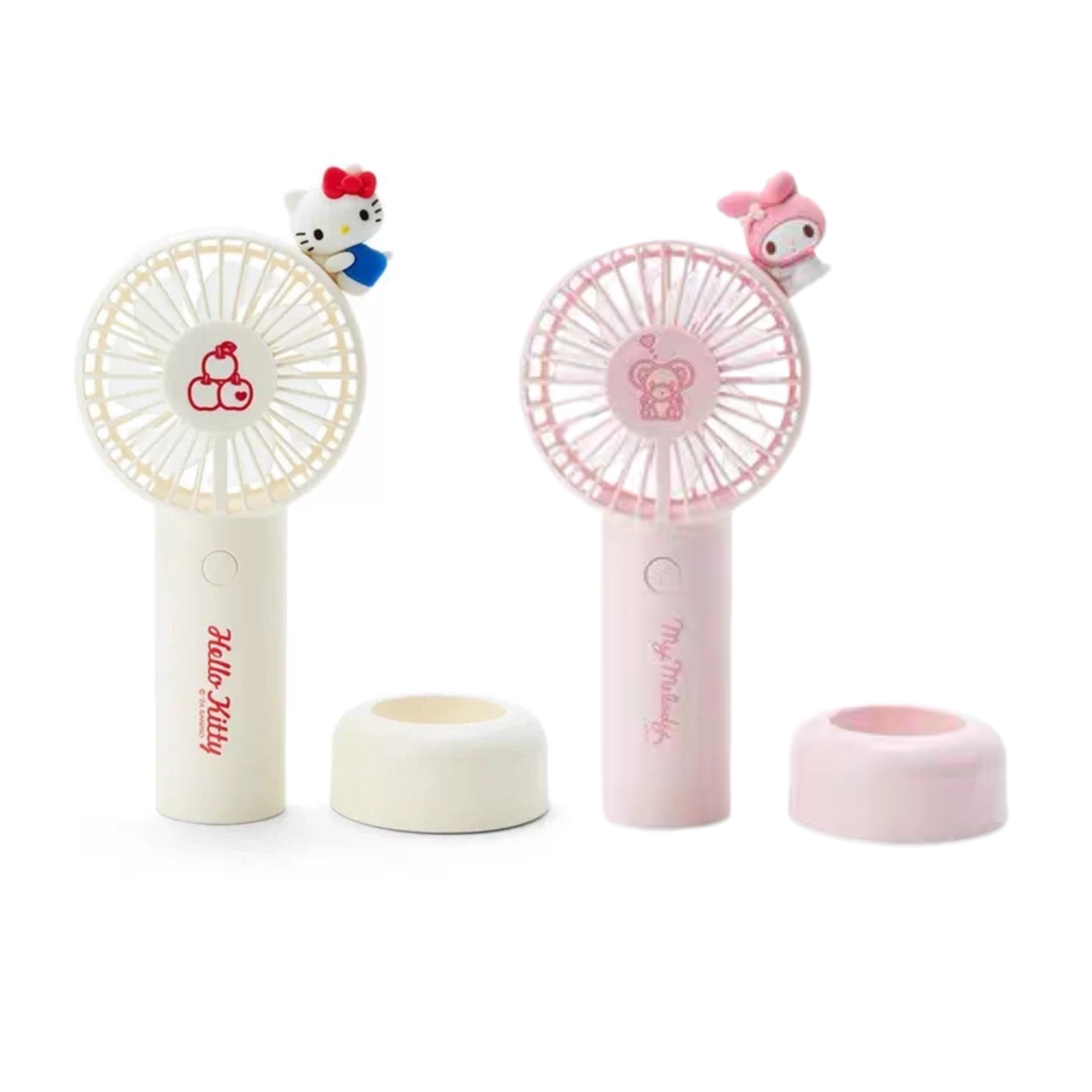 【日版正品】三丽鸥Kitty手持kt带座
