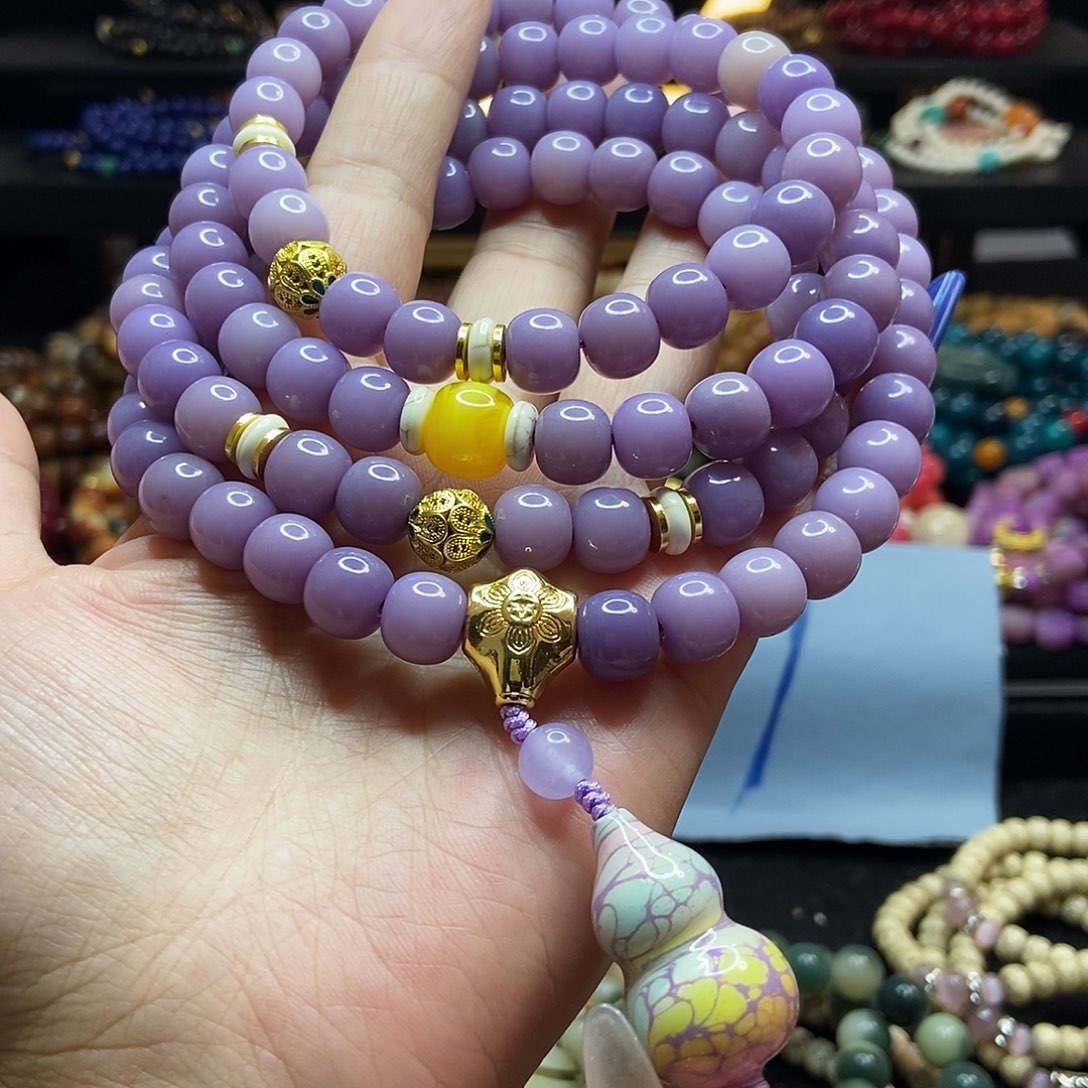 吊坠佛心果菩提果