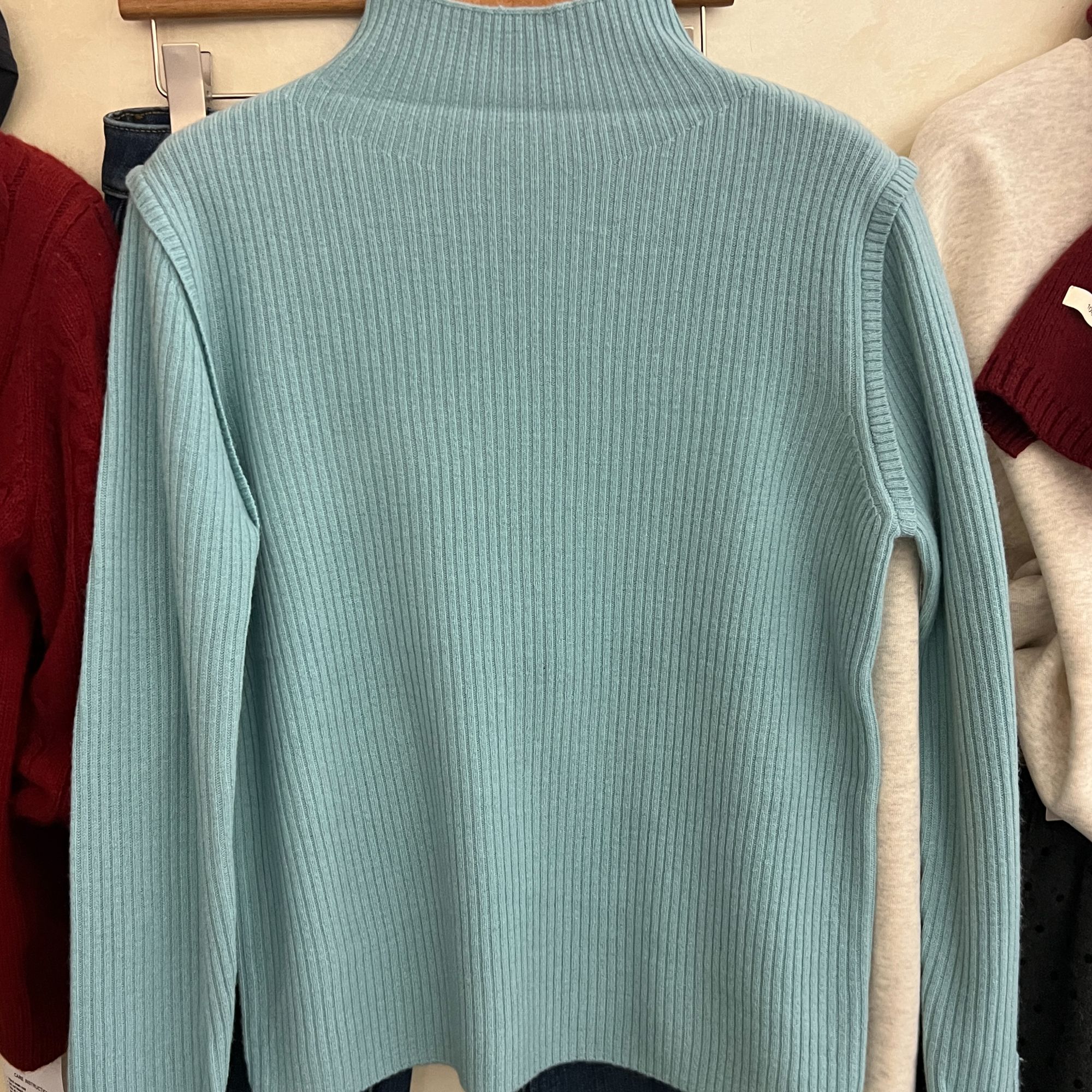 #熙荣#新款女士打底羊毛衫