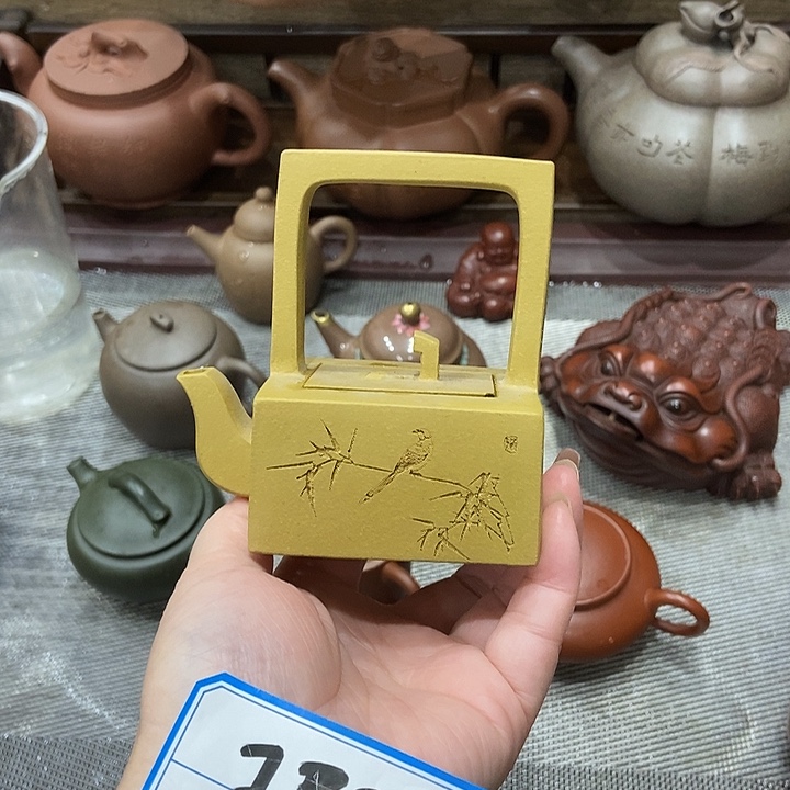 茶壶紫砂紫砂紫砂