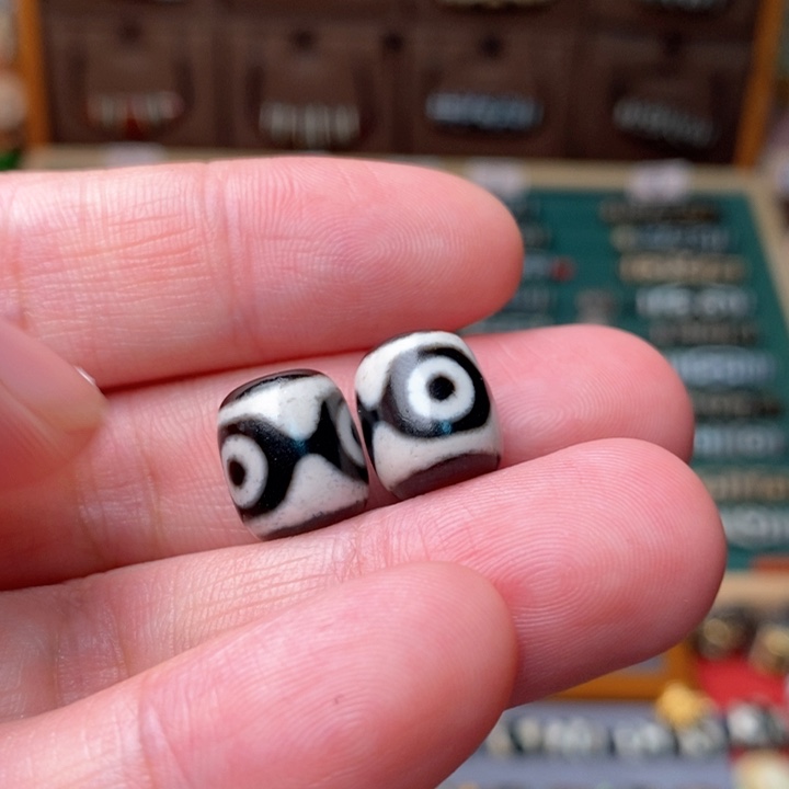 玛瑙/玉髓珠宝半成品未镶嵌