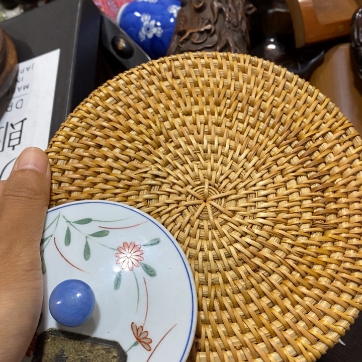 紫砂陶瓷艺术陶瓷艺术