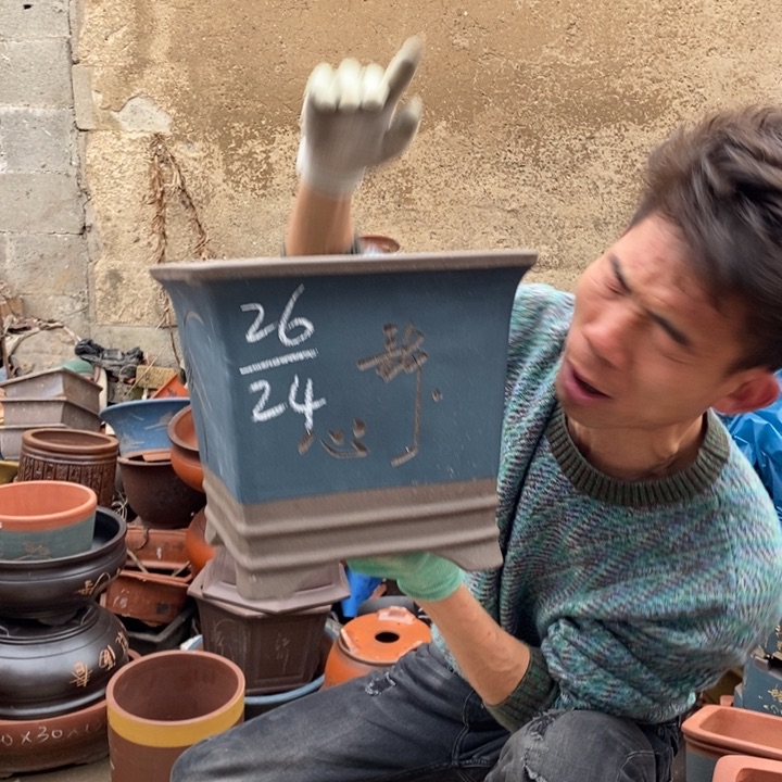 红陶紫砂多少钱一个