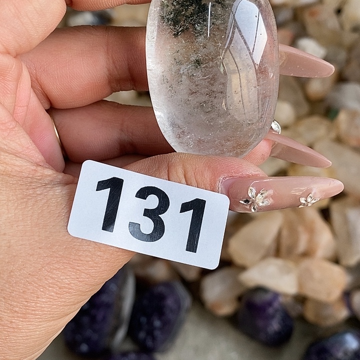 未镶嵌珠宝半成品水晶