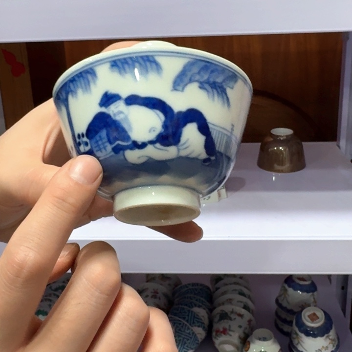 陶瓷艺术品收藏陶瓷