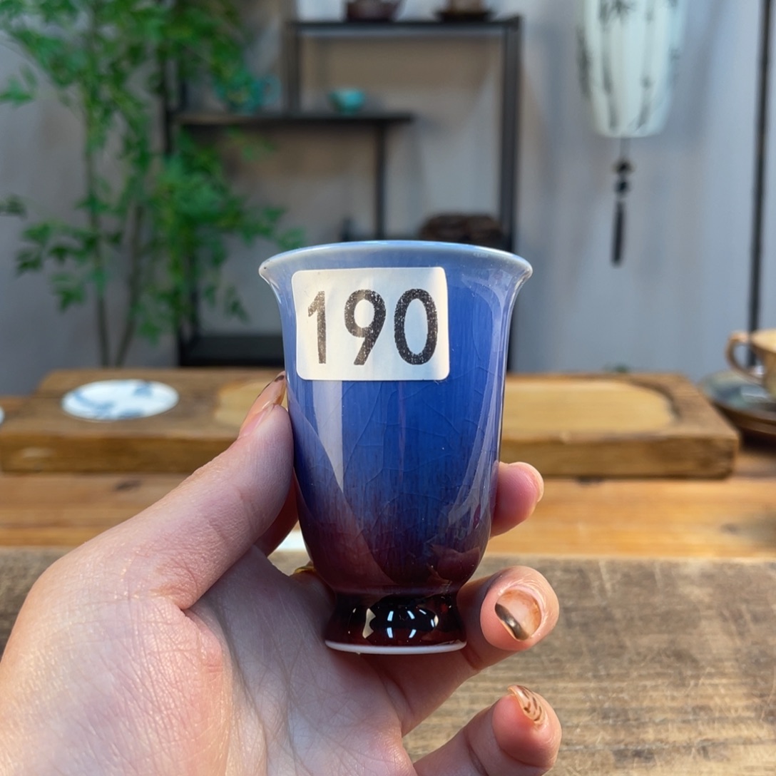 景德镇云溪堂陶瓷手作