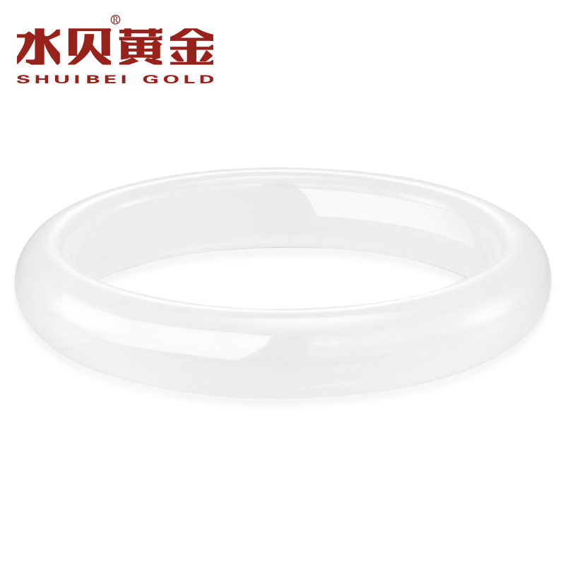 【雅婷专属】白月光手镯