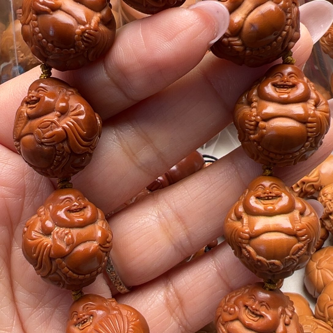 橄榄核手串/手链橄榄核