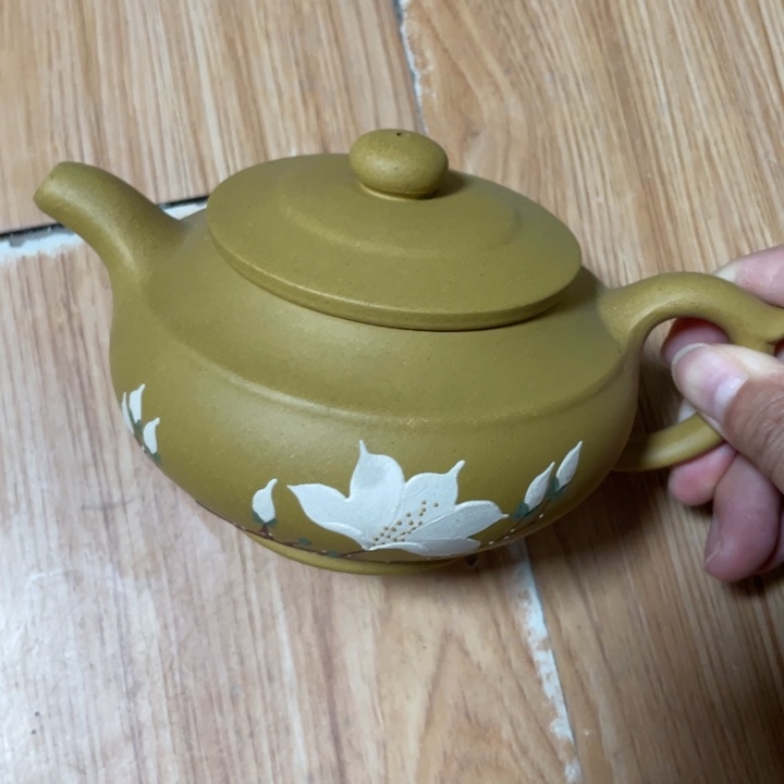 茶壶紫砂宜兴紫砂壶