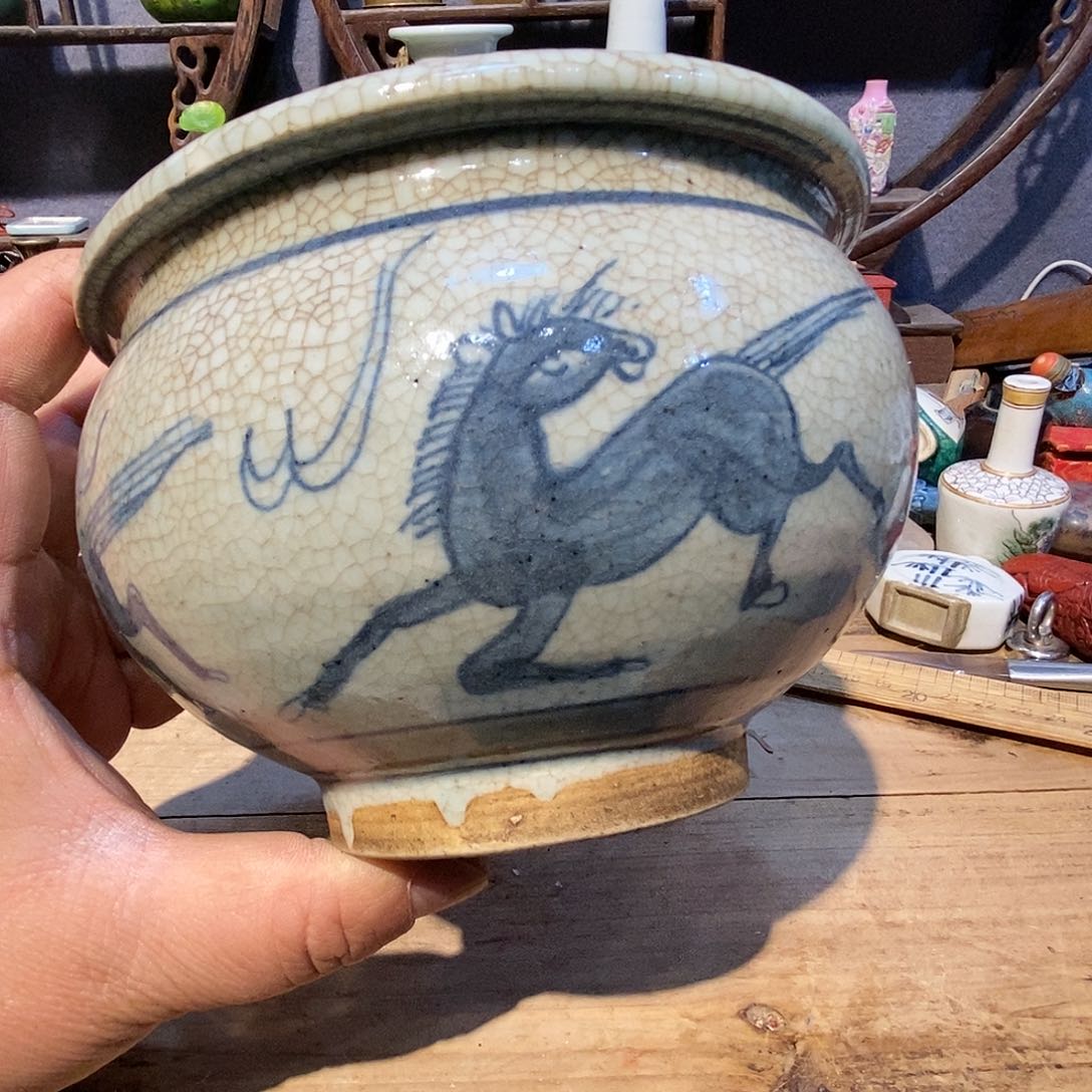 【闪购商品】摆件陶瓷陶瓷陶瓷