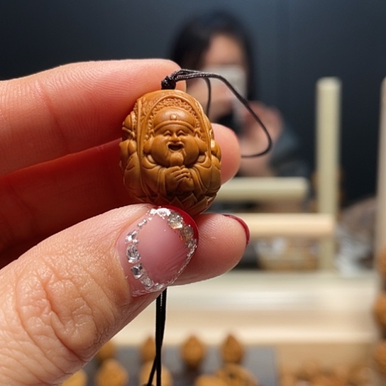 橄榄核手串/手链橄榄核